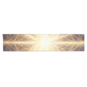 Ethereal Vision – Beyond Reality47 Kurzer Tischläufer (Horizontal)