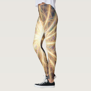 Ethereal Vision – Beyond Reality47 Leggings