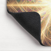 Ethereal Vision – Beyond Reality47 Mousepad (Ecke)