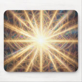 Ethereal Vision – Beyond Reality47 Mousepad (Vorne)