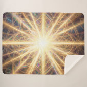 Ethereal Vision – Beyond Reality47 Sherpadecke (Vorderseite (Horizontal))
