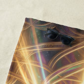 Ethereal Vision – Beyond Reality47 Strandtuch (Beispiel)