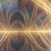 Ethereal Vision – Beyond Reality47 Tapete (Naht)