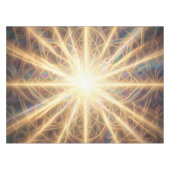 Ethereal Vision – Beyond Reality47 Tischdecke (Vorderseite (Horizontal))