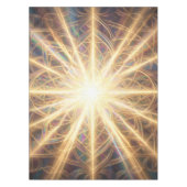 Ethereal Vision – Beyond Reality47 Tischdecke (Vorderseite)