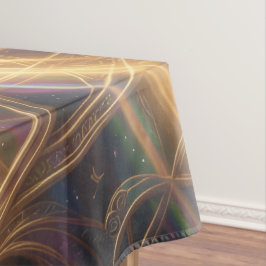 Ethereal Vision – Beyond Reality47 Tischdecke