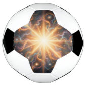 Ethereal Vision – Beyond Reality48 Fußball (Gedreht)