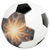 Ethereal Vision – Beyond Reality48 Fußball (Dreiviertel)