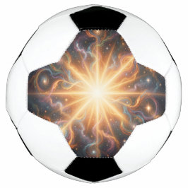 Ethereal Vision – Beyond Reality48 Fußball