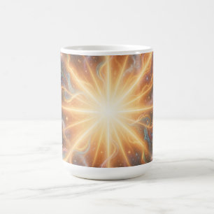 Ethereal Vision – Beyond Reality48 Kaffeetasse