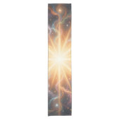Ethereal Vision – Beyond Reality48 Kurzer Tischläufer (Vorderseite)