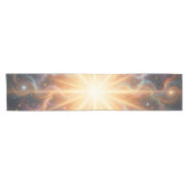 Ethereal Vision – Beyond Reality48 Kurzer Tischläufer (Horizontal)