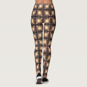 Ethereal Vision – Beyond Reality48 Leggings (Rückseite)