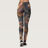 Ethereal Vision – Beyond Reality48 Leggings (Rückseite)