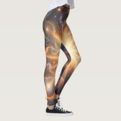 Ethereal Vision – Beyond Reality48 Leggings (Rechts)