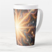 Ethereal Vision – Beyond Reality48 Milchtasse (Rechte Ecke)