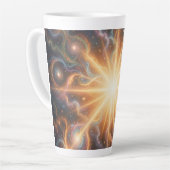 Ethereal Vision – Beyond Reality48 Milchtasse (Linke Ecke)