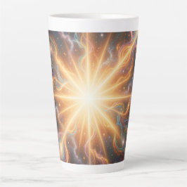 Ethereal Vision – Beyond Reality48 Milchtasse