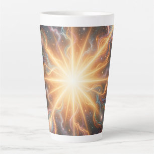 Ethereal Vision – Beyond Reality48 Milchtasse
