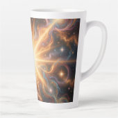 Ethereal Vision – Beyond Reality48 Milchtasse (Rechts)