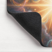Ethereal Vision – Beyond Reality48 Mousepad (Ecke)