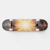 Ethereal Vision – Beyond Reality48 Skateboard (Horizontal)