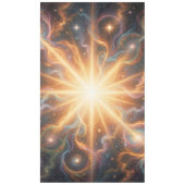 Ethereal Vision – Beyond Reality48 Tischdecke (Vorderseite)