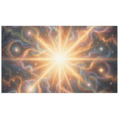 Ethereal Vision – Beyond Reality48 Tischdecke (Vorderseite (Horizontal))