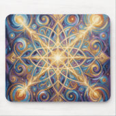 Ethereal Vision – Beyond Reality49 Mousepad (Vorne)