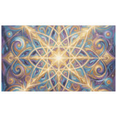 Ethereal Vision – Beyond Reality49 Tischdecke (Vorderseite (Horizontal))