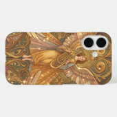 Ethereal Vision – Beyond Reality4 Case-Mate iPhone Hülle (Rückseite (Horizontal))