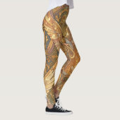 Ethereal Vision – Beyond Reality4 Leggings (Rechts)
