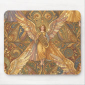 Ethereal Vision – Beyond Reality4 Mousepad (Vorne)