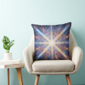 Ethereal Vision – Beyond Reality52 Kissen (Stuhl )