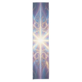 Ethereal Vision – Beyond Reality52 Kurzer Tischläufer (Vorderseite)