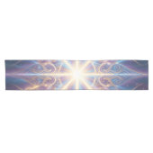 Ethereal Vision – Beyond Reality52 Kurzer Tischläufer (Horizontal)