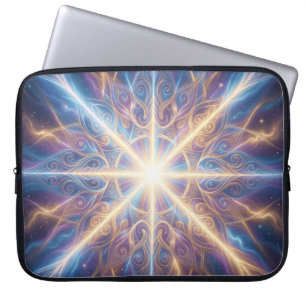 Ethereal Vision – Beyond Reality52 Laptopschutzhülle