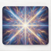 Ethereal Vision – Beyond Reality52 Mousepad (Vorne)