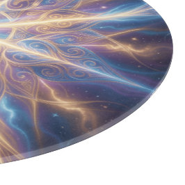 Ethereal Vision – Beyond Reality52 Schneidebrett