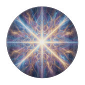 Ethereal Vision – Beyond Reality52 Schneidebrett (Vorderseite)