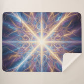 Ethereal Vision – Beyond Reality52 Sherpadecke (Vorderseite (Horizontal))