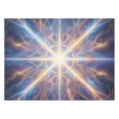 Ethereal Vision – Beyond Reality52 Tischdecke (Vorderseite (Horizontal))