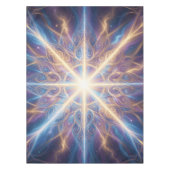 Ethereal Vision – Beyond Reality52 Tischdecke (Vorderseite)