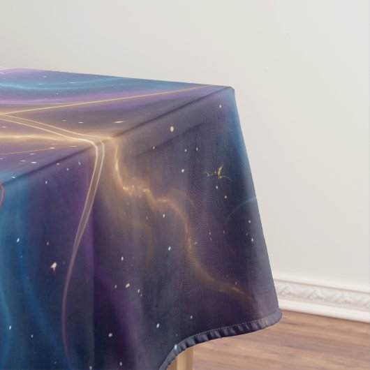Ethereal Vision – Beyond Reality52 Tischdecke (Beispiel)