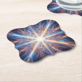Ethereal Vision – Beyond Reality52 Untersetzer