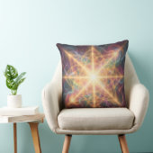 Ethereal Vision – Beyond Reality54 Kissen (Stuhl )