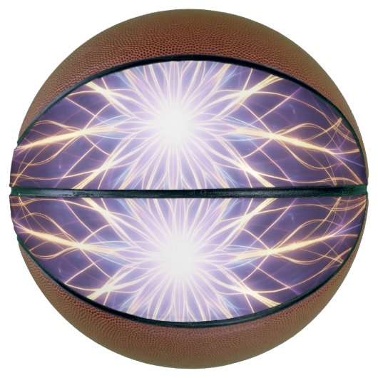 Ethereal Vision – Beyond Reality56 Basketball (Vorderseite)