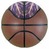 Ethereal Vision – Beyond Reality56 Basketball (Rechts)