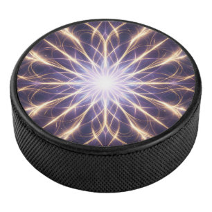 Ethereal Vision – Beyond Reality56 Eishockey Puck
