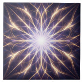 Ethereal Vision – Beyond Reality56 Fliese (Vorderseite)
